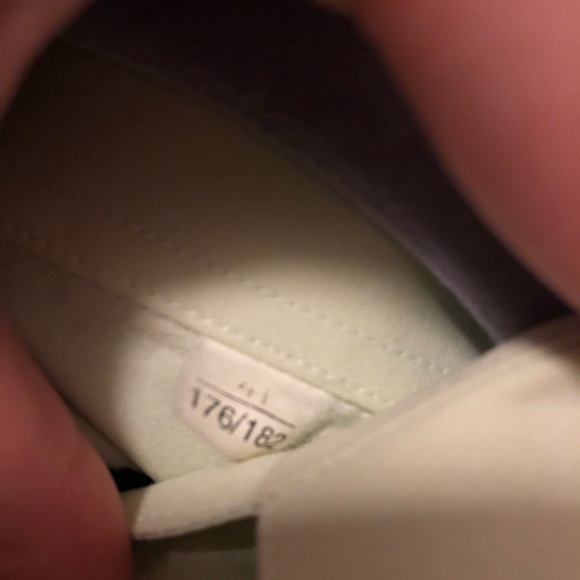 Pharaoh Men’s Long Sleeve Button Down - Picture 6 of 7